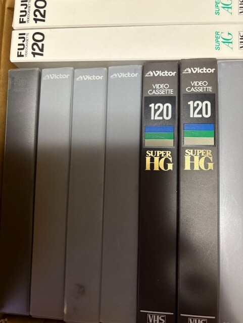Yahoo!オークション -「vhs テープ (新品 未開封 未使用 Yahoo!オークション -「vhs テープ (新品 未開封 未使用