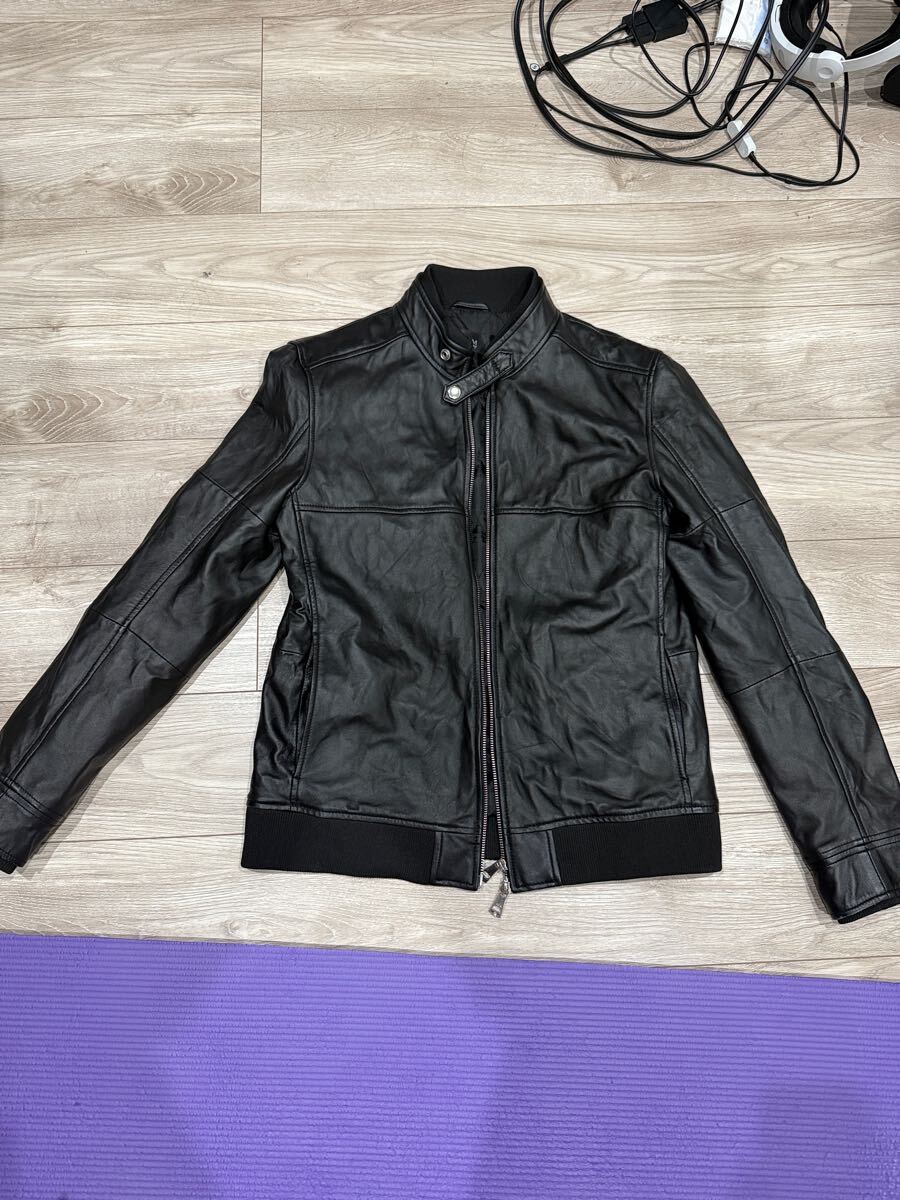 Yahoo!オークション -「akm レザー l」(wjk) (た/ち/つ)の落札 Yahoo!オークション -「akm レザー l」(wjk) (た/ち/つ)の落札