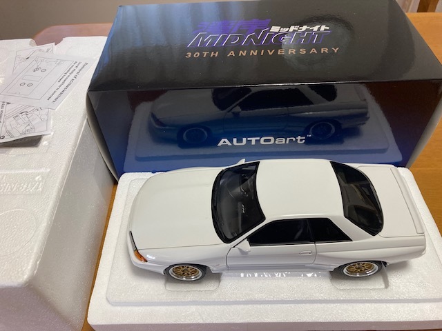 Yahoo!オークション -「r32 gt-r」(オートアート) (自動車)の Yahoo!オークション -「r32 gt-r」(オートアート) (自動車)の