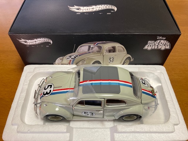 Amazon | レトロ フォルクスワーゲン デンマーク 819ミニカー