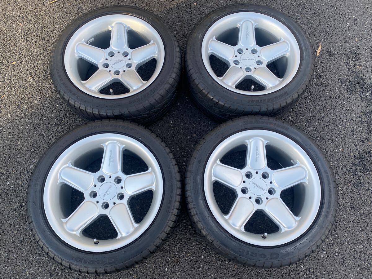 Yahoo!オークション -「ac schnitzer 17」(17インチ) (ホイール Yahoo!オークション -「ac schnitzer 17」(17インチ) (ホイール