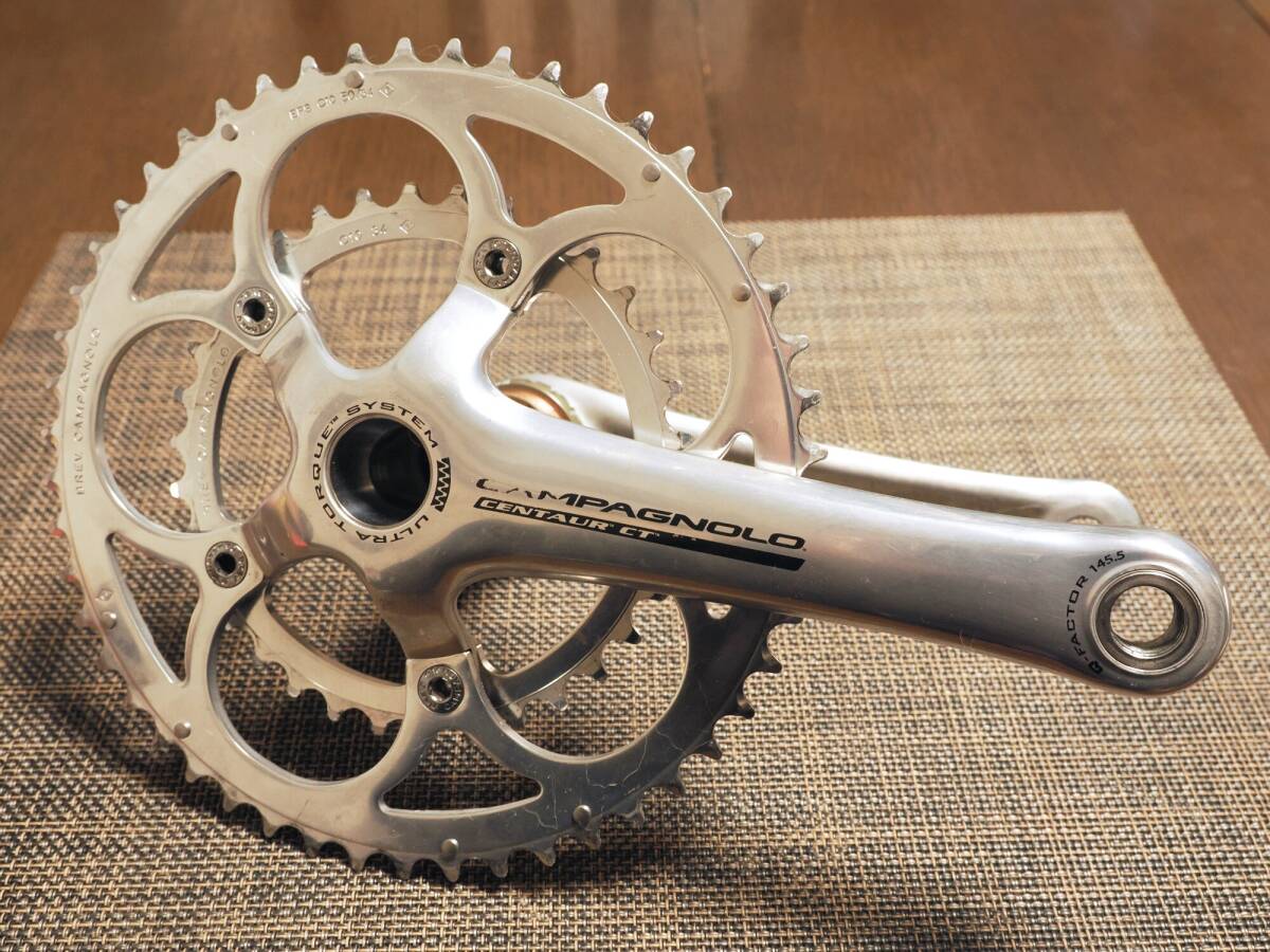 Yahoo!オークション -「campagnolo 50-34」(自転車 Yahoo!オークション -「campagnolo 50-34」(自転車