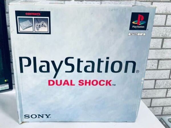 PS1 SCPH 9000 動作確認済み