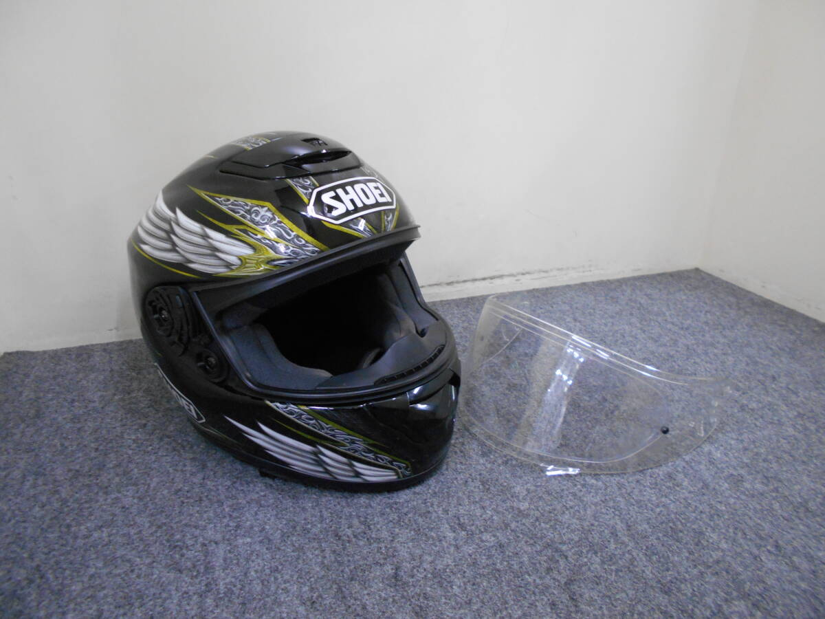 2025年最新】Yahoo!オークション -shoei qwestの中古品・新品 2025年最新】Yahoo!オークション -shoei qwestの中古品・新品