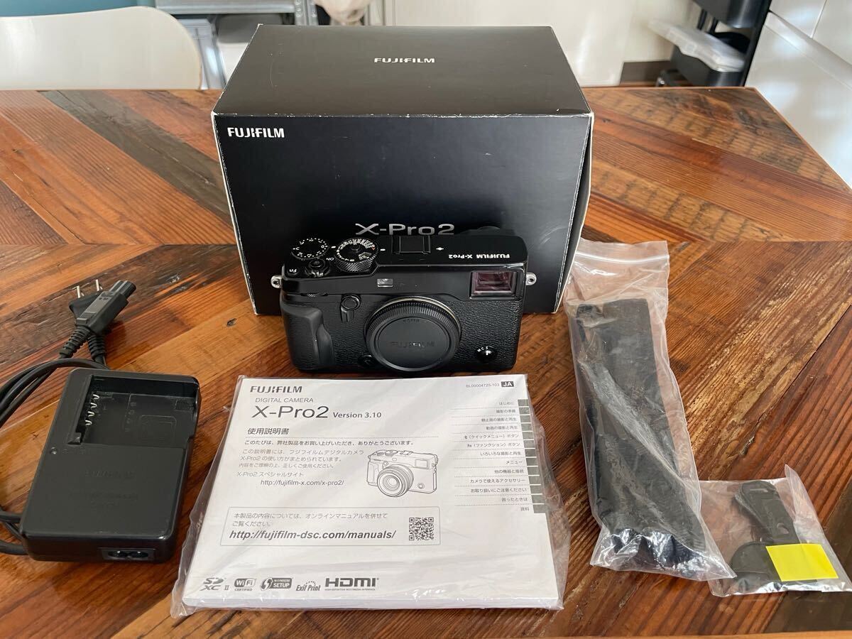 Yahoo!オークション -「fujifilm fujifilm x-pro2 ボディ」の Yahoo!オークション -「fujifilm fujifilm x-pro2 ボディ」の