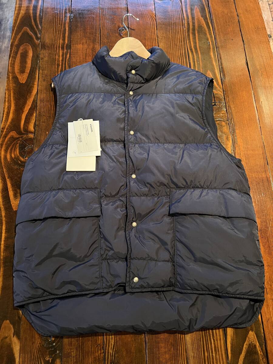Yahoo!オークション -「visvim vest」(visvim) (ひ)の落札相場 Yahoo!オークション -「visvim vest」(visvim) (ひ)の落札相場