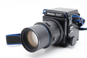 マミヤ MAMIYA RZ67 PROFESSIONAL Z 250mm 4.5 ボディ 中判カメラ #2334800A