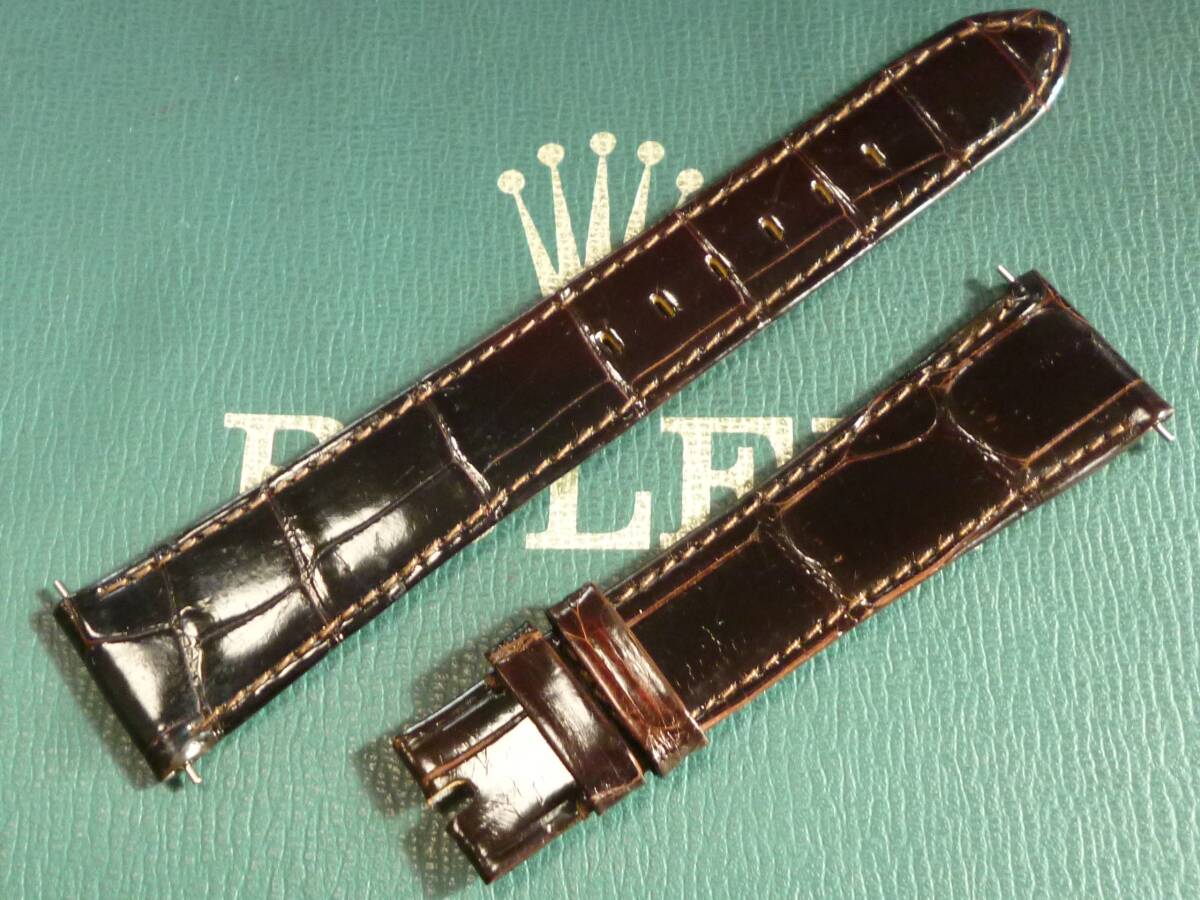 Yahoo!オークション -「rolex 純正革ベルト」の落札相場・落札価格 Yahoo!オークション -「rolex 純正革ベルト」の落札相場・落札価格