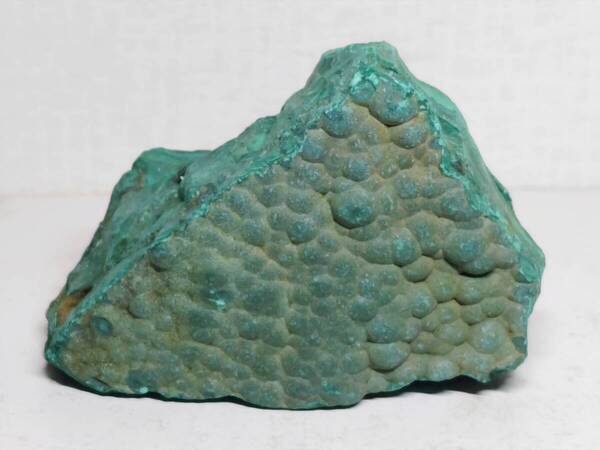 【緑紋】★684g★ マラカイト 孔雀石 原石 鑑賞石 自然石 天然石 誕生石 鉱物 鉱石 水石 宝石 インテリア