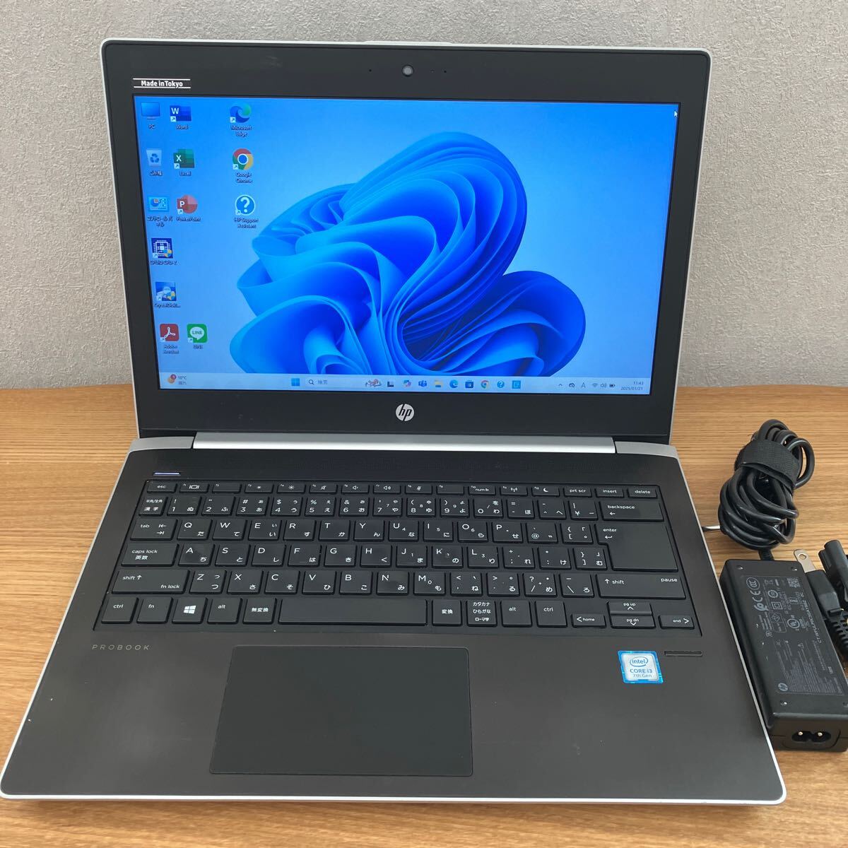 hp probook 430 g5の新品・未使用品・中古品|Yahoo!フリマ(旧 hp probook 430 g5の新品・未使用品・中古品|Yahoo!フリマ(旧