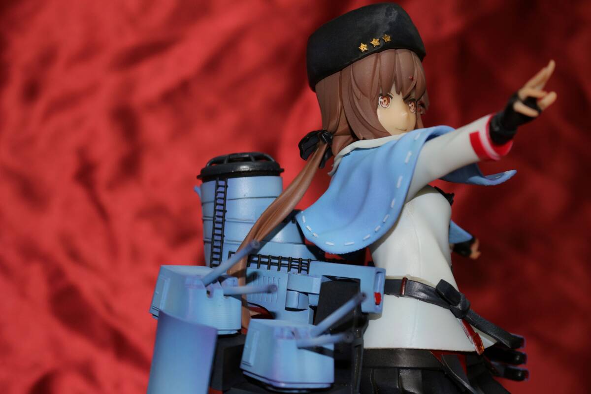 Yahoo!オークション -「艦これ ガレージキット 完成品」の落札 Yahoo!オークション -「艦これ ガレージキット 完成品」の落札