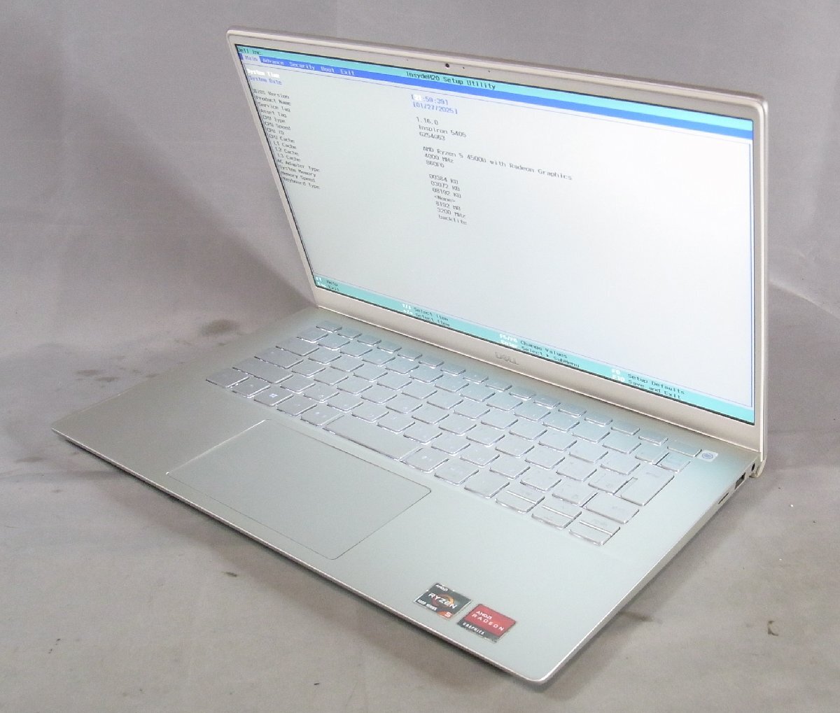 Yahoo!オークション -「dell inspiron 5405」の落札相場・落札価格 Yahoo!オークション -「dell inspiron 5405」の落札相場・落札価格