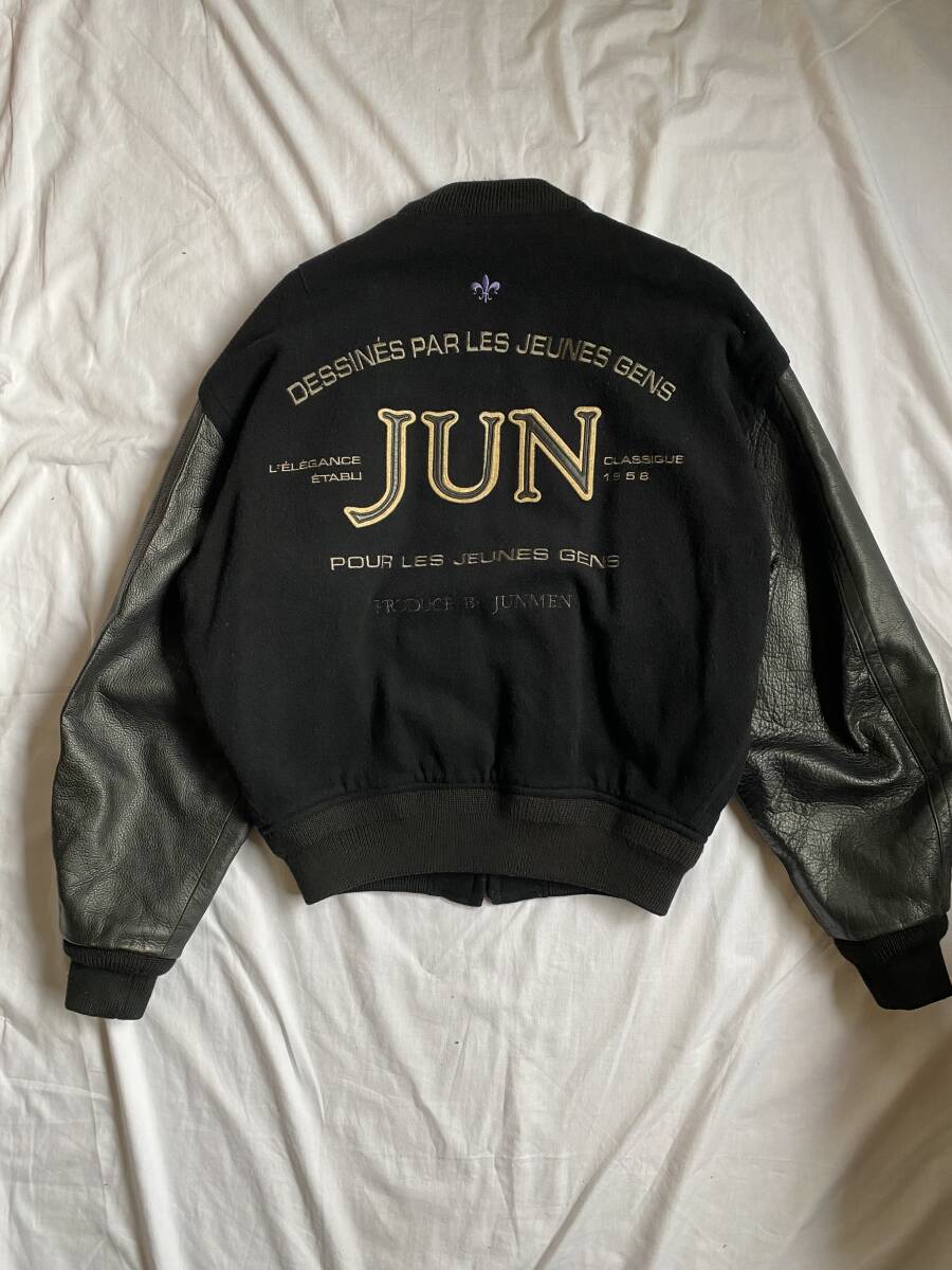 Yahoo!オークション -「jun men レザー」の落札相場・落札価格 Yahoo!オークション -「jun men レザー」の落札相場・落札価格