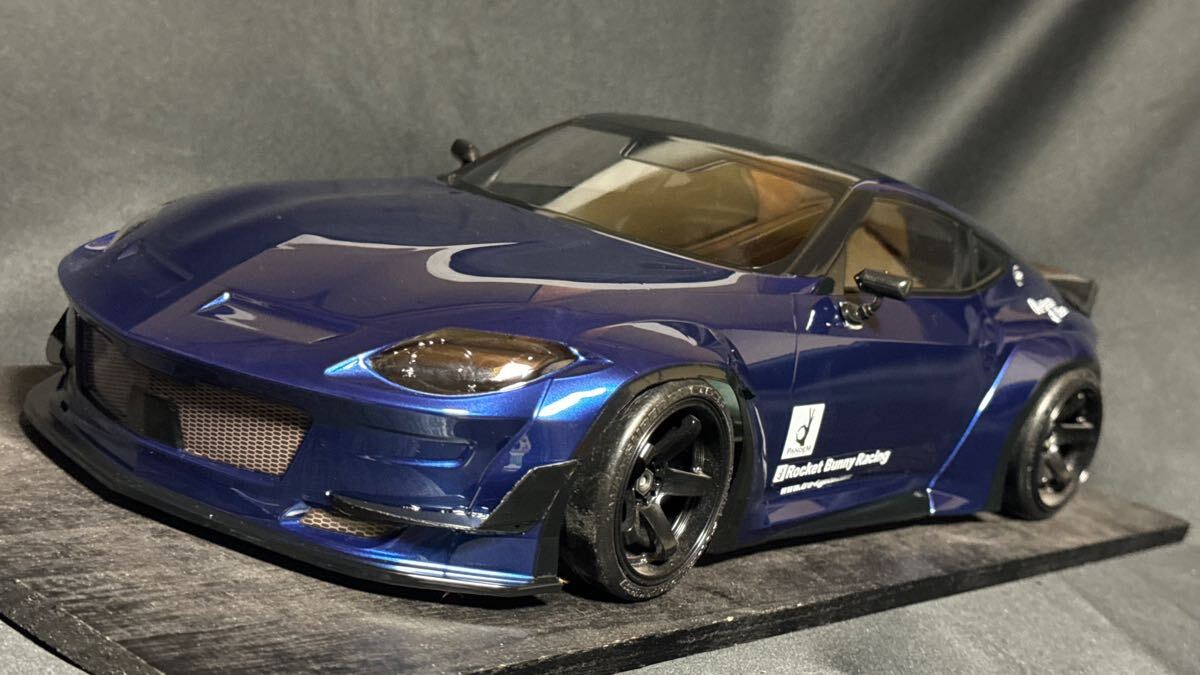 Yahoo!オークション -「ロケットバニー」(自動車) (ホビー Yahoo!オークション -「ロケットバニー」(自動車) (ホビー