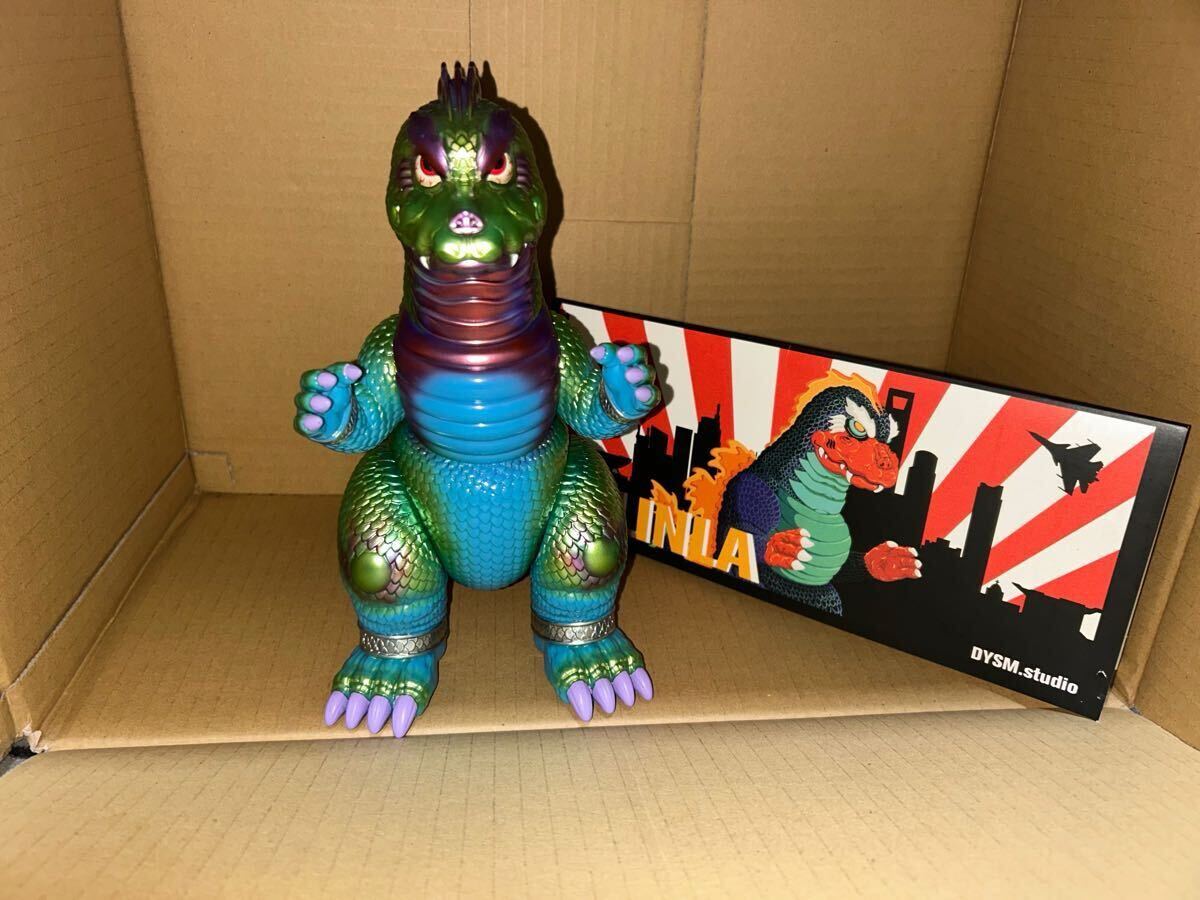 Yahoo!オークション -「シカルナ工房怪獣」(おもちゃ、ゲーム Yahoo!オークション -「シカルナ工房怪獣」(おもちゃ、ゲーム