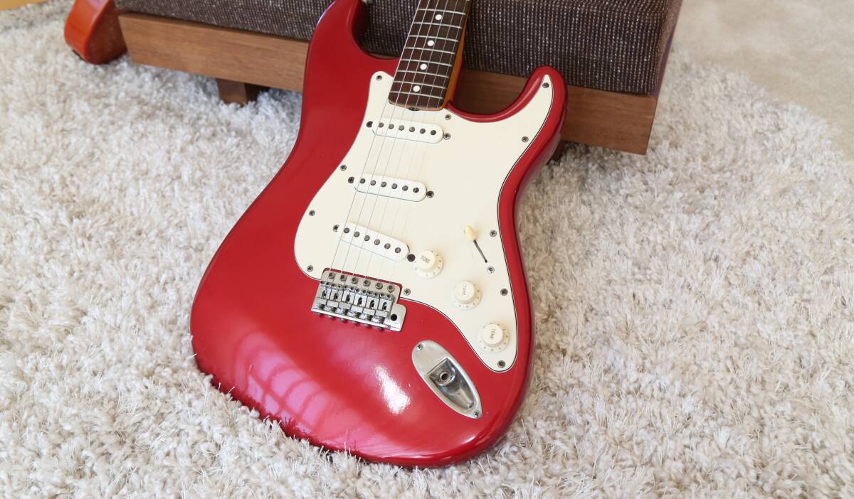 Yahoo!オークション -「fernandes revival」の落札相場・落札価格 Yahoo!オークション -「fernandes revival」の落札相場・落札価格