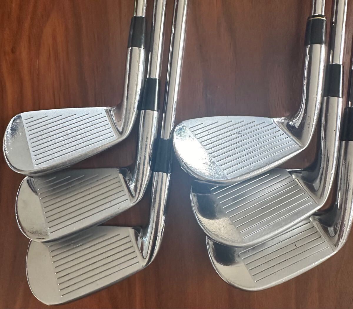 Yahoo!オークション -「titleist 710 cb」(タイトリスト Yahoo!オークション -「titleist 710 cb」(タイトリスト