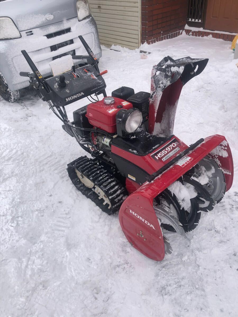 Yahoo!オークション -「ホンダ除雪機 970」の落札相場・落札価格 Yahoo!オークション -「ホンダ除雪機 970」の落札相場・落札価格