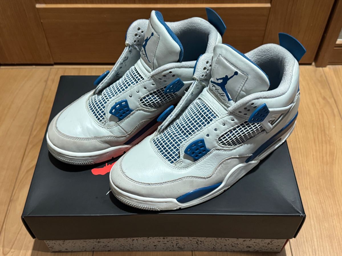 Yahoo!オークション -「air jordan4 military blue」の落札相場 Yahoo!オークション -「air jordan4 military blue」の落札相場