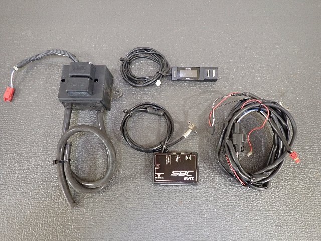 Yahoo!オークション -「ブリッツsbc」の落札相場・落札価格