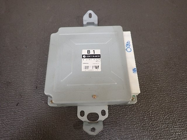 インプレッサWRX sti GDB純正ECU - メルカリ