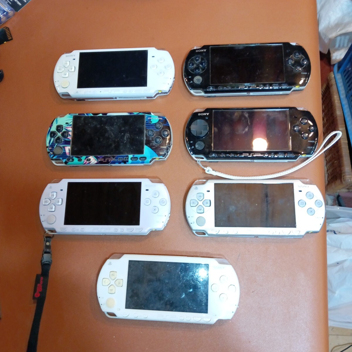 Yahoo!オークション -「psp 3000 初音」(PSP本体) (PSP Yahoo!オークション -「psp 3000 初音」(PSP本体) (PSP
