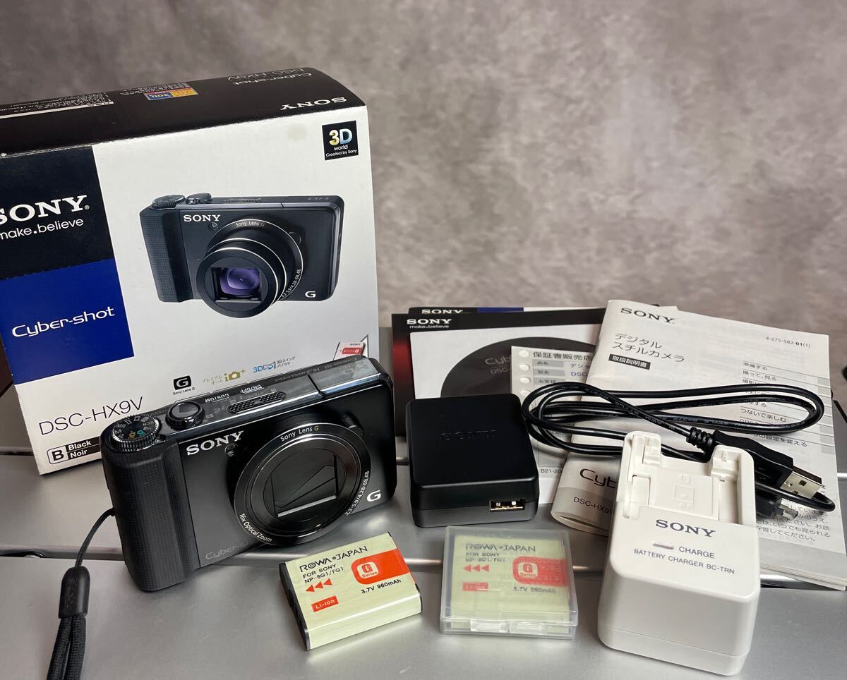 Yahoo!オークション -「sony dsc-hx9v」の落札相場・落札価格 Yahoo!オークション -「sony dsc-hx9v」の落札相場・落札価格