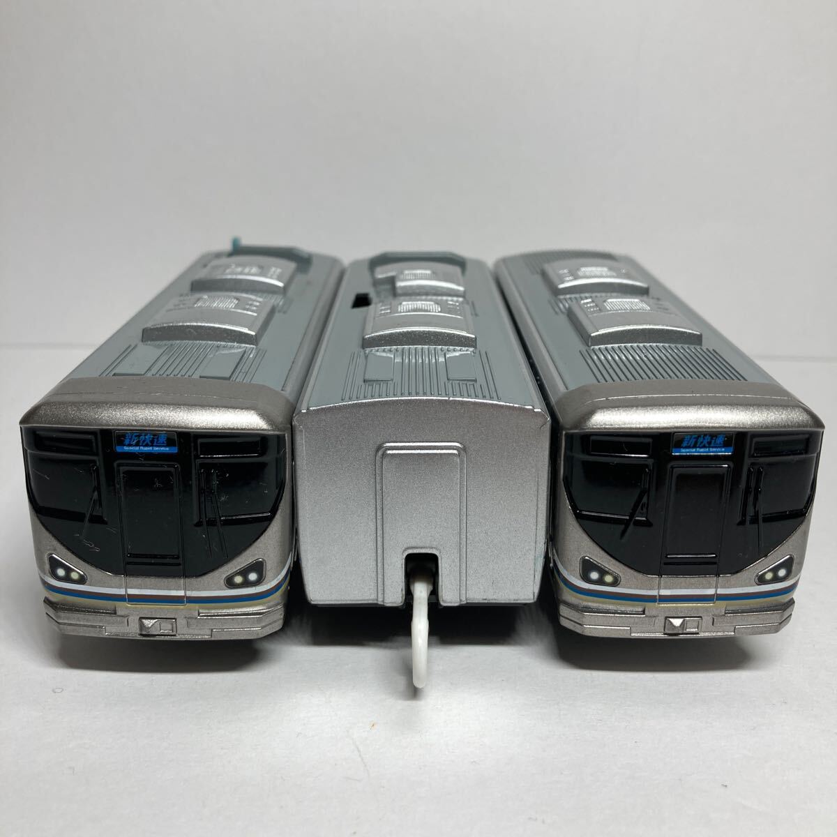 2025年最新】Yahoo!オークション -プラレール新快速の中古品