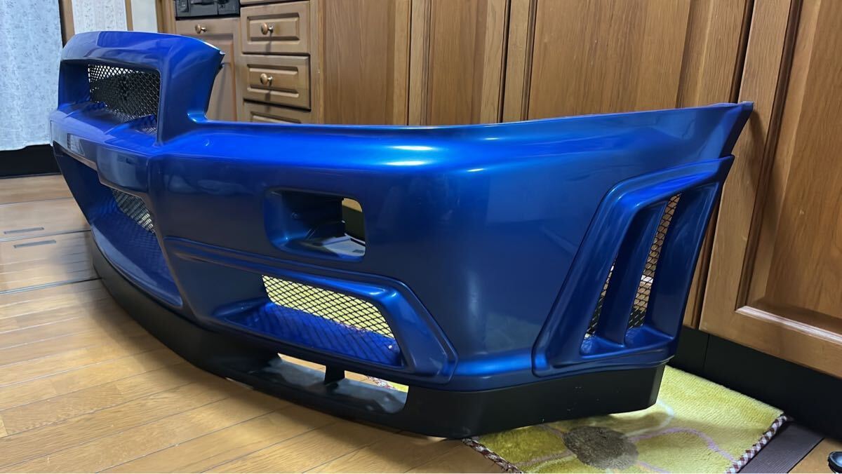 Yahoo!オークション -「bnr34 ニスモ バンパー」(日産用 Yahoo!オークション -「bnr34 ニスモ バンパー」(日産用