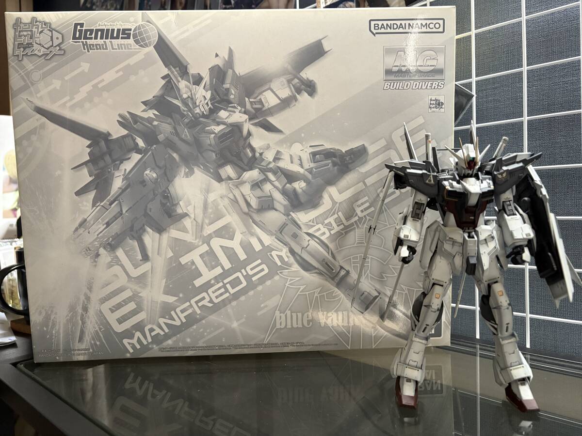 Yahoo!オークション -「ガンダムエクスインパルス」の落札相場