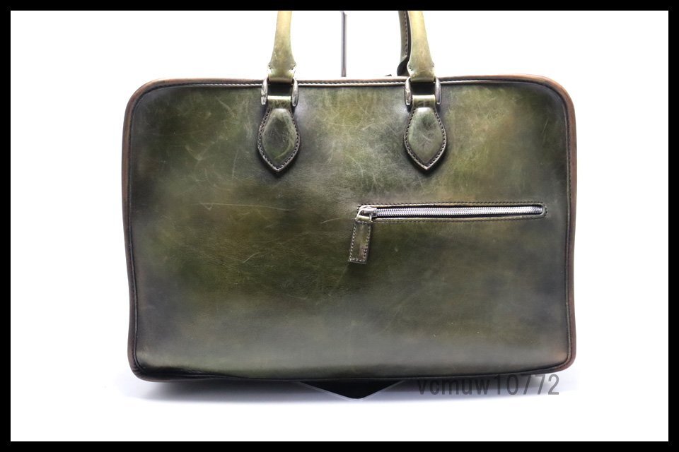 Yahoo!オークション -「ベルルッティ berluti」の落札相場・落札価格 Yahoo!オークション -「ベルルッティ berluti」の落札相場・落札価格