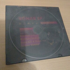 Forever SONAR EP/pichnopop 同人 ピクノポップ P*Light ピライト Requiem Midnight Emotion Good Bye & Thank You