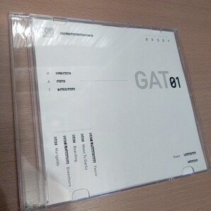 GAT 01 同人 DJ Genki aran Tachibana Powerless Camellia Fenrir Moon To Darky Boarding Greenhorn Marigolds Hitomasu Modoru