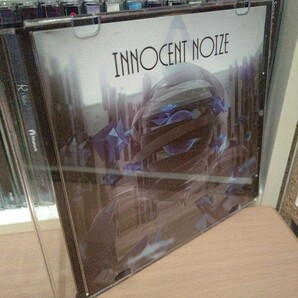 INNOCENT NOIZE/siromaru 同人 しろまるーむ 2011/5/1