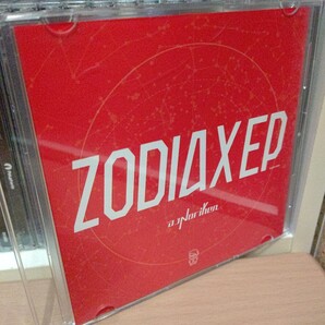 ZODIAX EP/DJ Noriken 同人 DJ Shimamura Aikapin Hitomasu Modoru Gemini Taurus LTSENJYKGWLFE Teleportation Elektrick Universe
