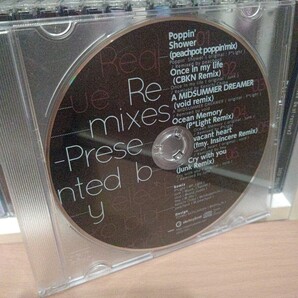 Reajue Remixes/electro planet 同人 P*Light Junk void fmy. Kenichi Chiba peachpot Remix TOHRU MITSUHASHI