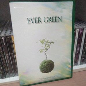 EVER GREEN/Tatsh Music Circle 同人 C80 2011/8/14 TRANCE 愛流琴音 AILE K-MASERA タッシュ CD