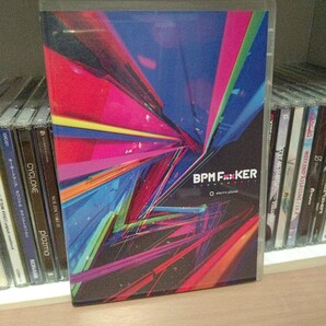 BPM FxxKER/electro planet 同人 8#Prince Clean Tears fmy. IDEA+RHYTHM Junk Kenichi Chiba P*Light stereoberry USAO void 希少 レア