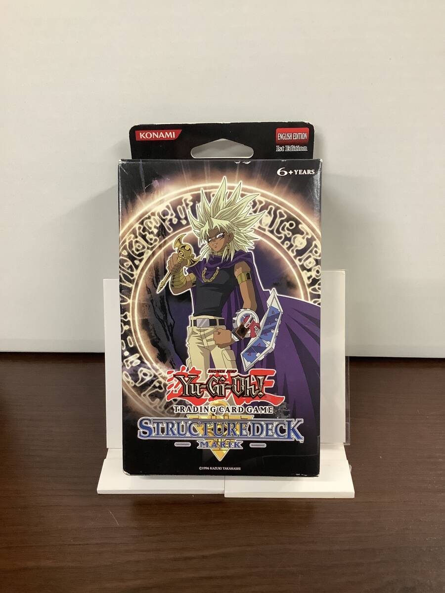 Yahoo!オークション -「遊戯王 マリクデッキ」の落札相場・落札価格 Yahoo!オークション -「遊戯王 マリクデッキ」の落札相場・落札価格