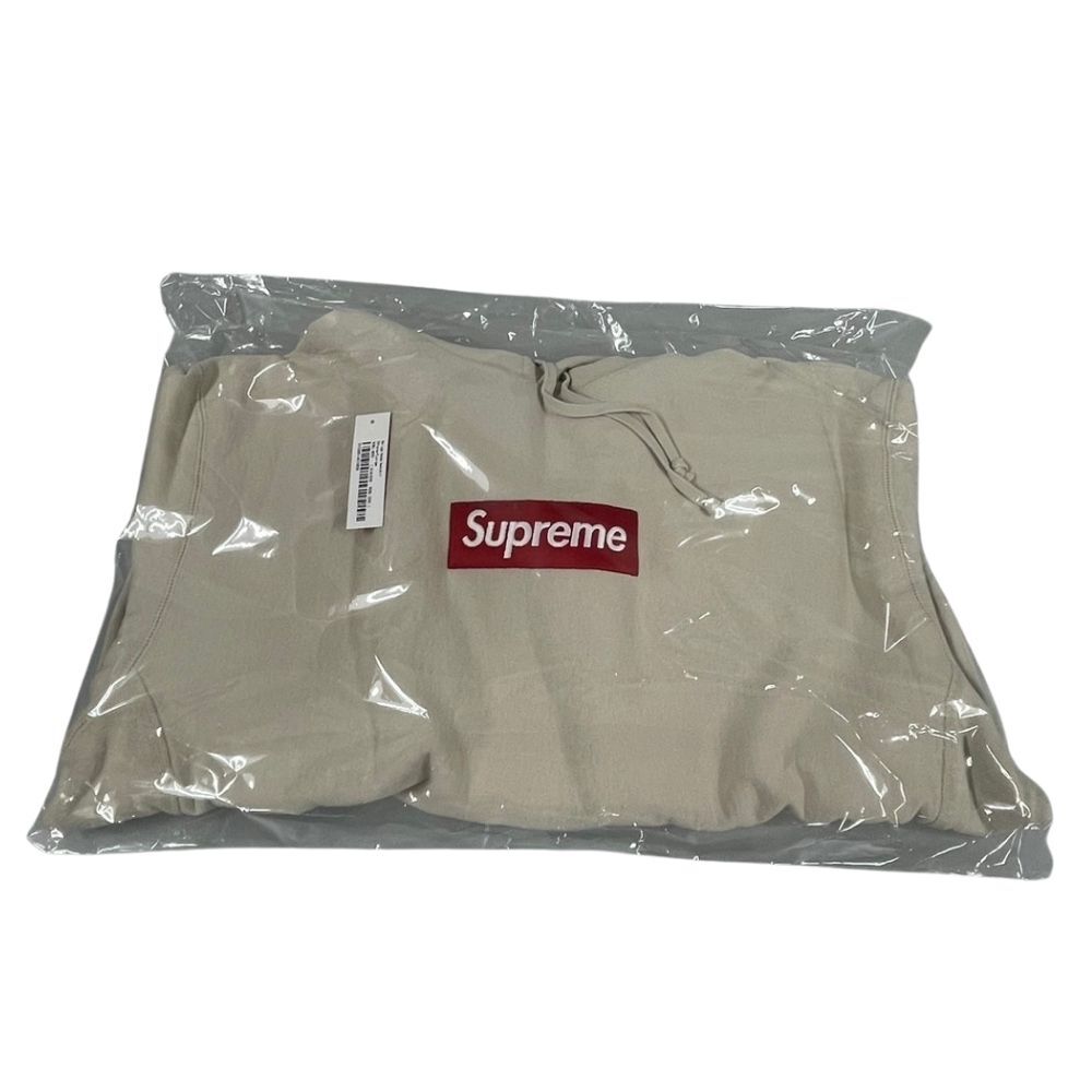 SUPREME シュプリーム 24AW Box Logo Hooded Swea