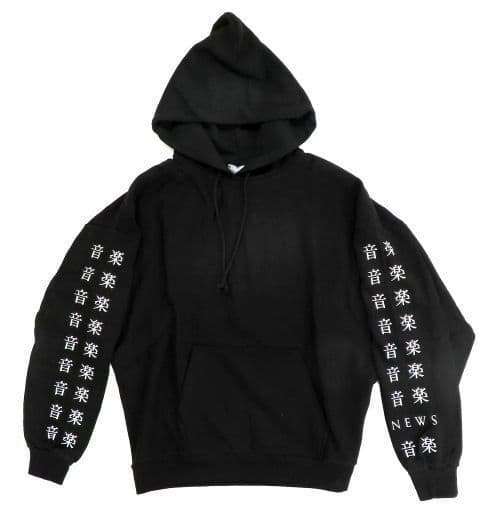 NEWS - NEWS NEVERLANDツアーパーカーの通販 by てごあき's shop