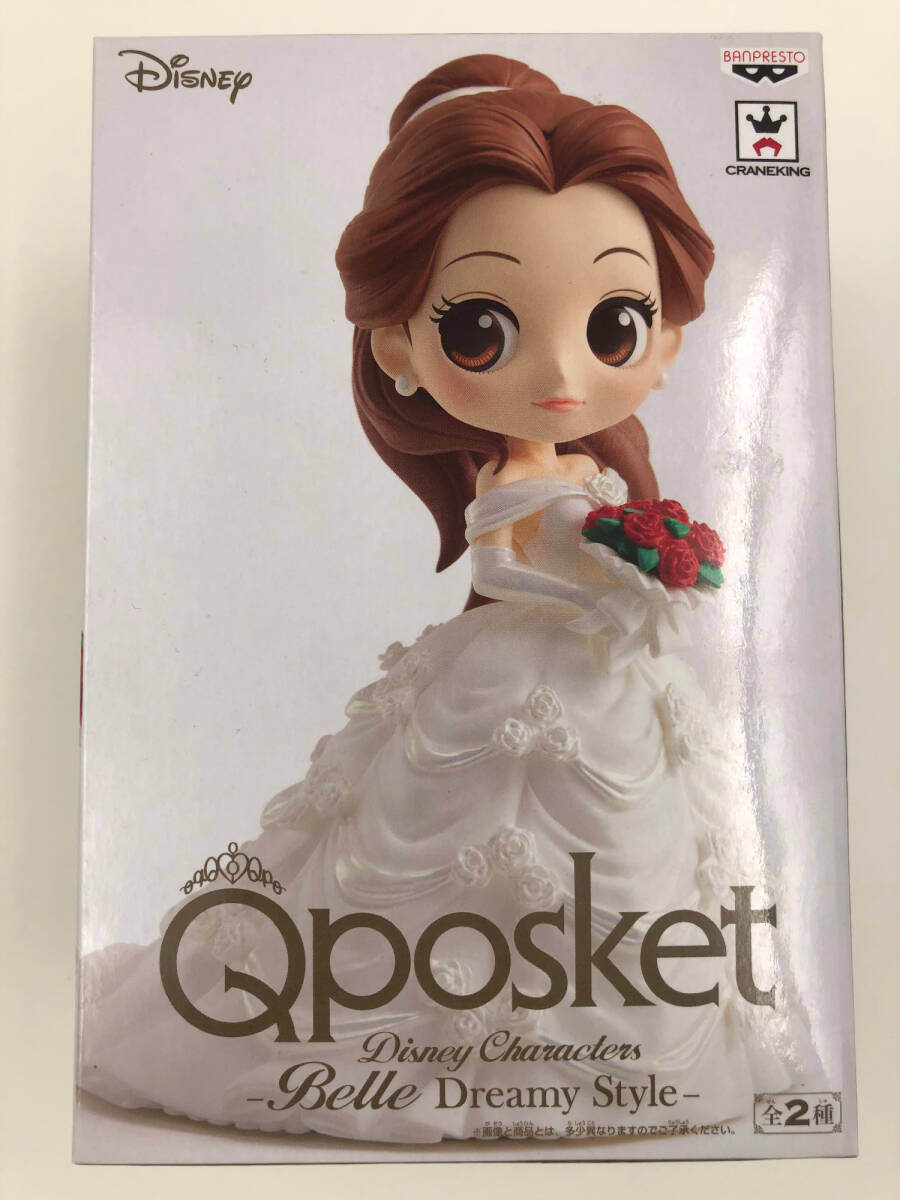 Yahoo!オークション -「q posket disney ベル」の落札相場・落札価格 Yahoo!オークション -「q posket disney ベル」の落札相場・落札価格