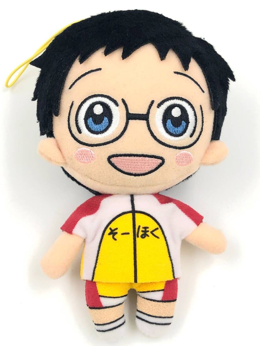 2025年最新】Yahoo!オークション -弱虫ペダル 小野田 ぬいぐるみ