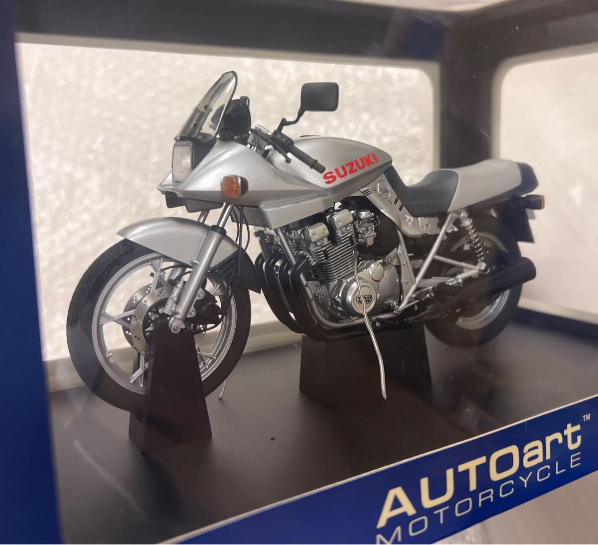 Yahoo!オークション -「gsx1100sカタナ」(ミニカー) の落札相場 Yahoo!オークション -「gsx1100sカタナ」(ミニカー) の落札相場
