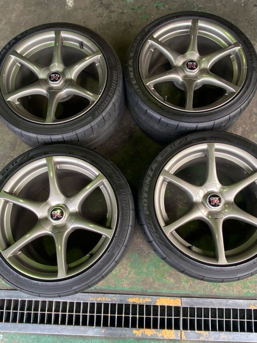 2025年最新】Yahoo!オークション -gtr34ホイールの中古品・新品 2025年最新】Yahoo!オークション -gtr34ホイールの中古品・新品