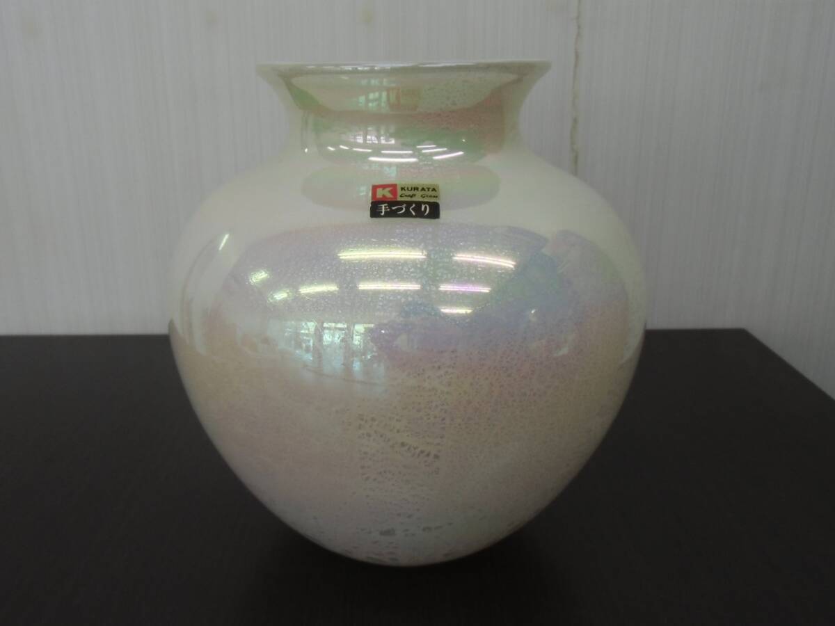 2025年最新】Yahoo!オークション -kurata 花瓶の中古品・新品 2025年最新】Yahoo!オークション -kurata 花瓶の中古品・新品