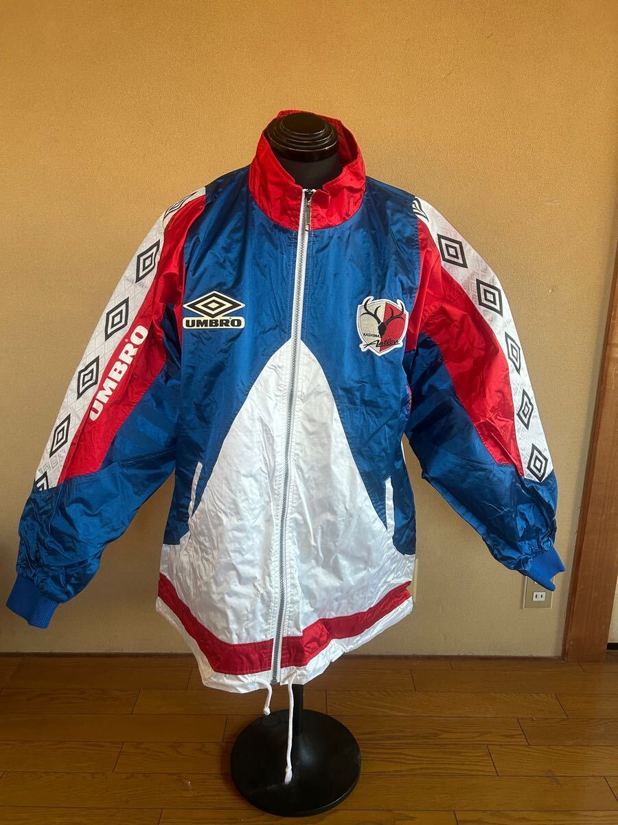 Yahoo!オークション -「鹿島アントラーズ ジャケット」の落札 Yahoo!オークション -「鹿島アントラーズ ジャケット」の落札