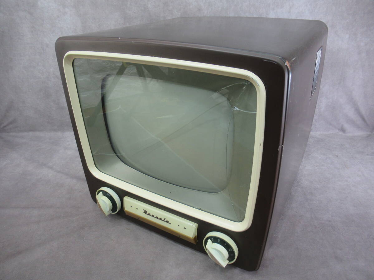 Yahoo!オークション -「真空管テレビ」(テレビ) (電化製品)の Yahoo!オークション -「真空管テレビ」(テレビ) (電化製品)の