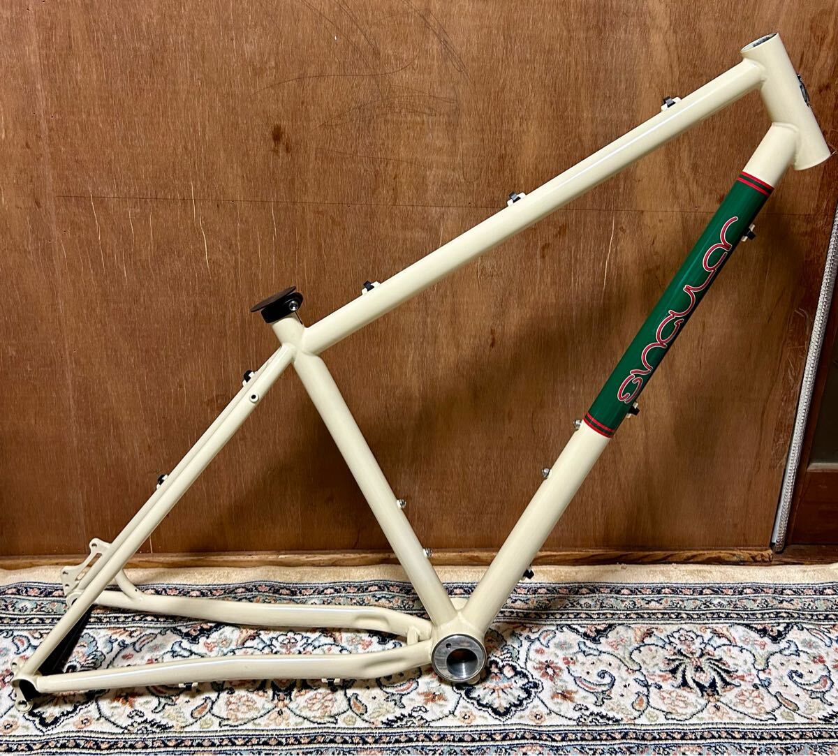 Yahoo!オークション -「エキセントリック bb」(自転車 Yahoo!オークション -「エキセントリック bb」(自転車
