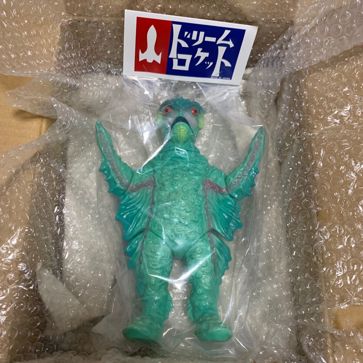 Yahoo!オークション -「ジャイアントロボ ドリームロケット」の Yahoo!オークション -「ジャイアントロボ ドリームロケット」の